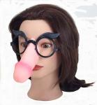 Penis Dicky Nose Glasses Bachelorette Party Groucho Pipedream Glasses with Dick Nose